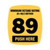 888460-001-89NB - 89 OCTANE NO BLACK OUTLINE
