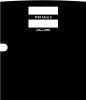 EN03002G001 - MAIN DISPLAY BLANK