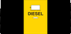 ENS1002G341 - SPEEDWAY DIESEL