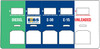 ENS0907G506B - CUSTOM DIES/E-85/E-30/E-15/UNL