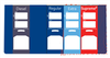 ENS0914G256 - MOBIL SYNERGY DUAL PPU