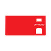 ENS1043ROR - Off-Road Overlay