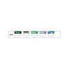 WU008461-BPCD - Custom Five Product Helix Overlay