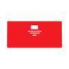 ENS1002GREC - RECREATIONAL GAS LTS WHT/RED