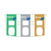 WU010218-BP1 - Three Product Dual PPU