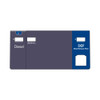 E6S1043R070 - Two Product Overlay