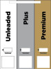 EN09106G465V - UNLEADED, PLUS, PREM