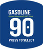 ES500S-RCI90 - 90 Octane ReFuel