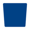 ENE1706G018 - EXXON BLUE KEYPAD BLANK