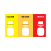888459-003-YOR - Custom Three Product Overlay - Unleaded / Mid-Grade / Premium