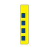 ENE0502G013 - Soft Key Overlay Right
