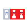 ENS0804GFF2 - Custom Premium/Regular/Regular