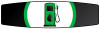 ENS1401G1500 - BERKELEY GAS CROWN GRAPHIC
