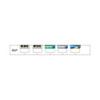 WU008461-BPC - Helix Five Custom Product Overlay