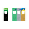 889745-107-BPNIB - 3+1 Dual PPU - Cash/Credit
