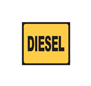 ORKT-DIESEL - 1.125 x 1 DIESEL