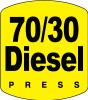 ES500S-7030 - YELLOW 70/30 DIESEL OCTANE