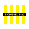 PICT-BIOD-B-20 - Biodiesel B-20 Custom