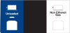 ENS0803GBM1 - ENCORE PANEL, UNLED/NON ETH