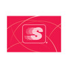 EN13001GA863D - SPEEDWAY DECAL ON DOOR