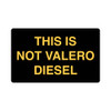 ENE0615GNVD - This is not a Valero Diesel - Product Overlay