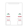 EN09106GTT2 - Custom Overlay - Unleaded Two Product