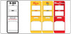 ENS0914G361 - SHELL 3+1 CASH CRED W E85