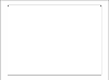 ENE0302G036 - WHITE 10.4 SCREEN OVERLAY