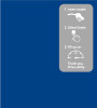 EN11004GSYN1 - EXXON SYNERGY INSTUCTION PANEL