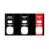 888459-003-G71 - CUSTOM REG UNL/UNL PLS/ETH FRE