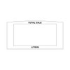 ENE0201G228 - Rubis Liters Main Display