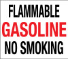 PID-FGN12 - 14X12 FLAM/GASOLINE/NO SMOK