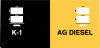 ENS1013GK1AGD - Grade Select Panel