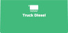 ENS1022G866T - CIRCLE K TRUCK DIESEL LTS