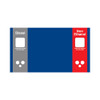 889745-102-G99 - DIESEL/RED NON ETH