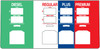 ENS0914G081D - CUSTOM CREDIT/DEBIT OVERLAY