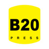 E700P-B20 - 700 Premium Octane Decal
