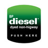 ES500S-BPDD - Diesel Dyed Non-Highway