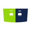 WU010211-NOUDD - Two Product Overlay - Diesel / DEF