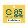 WU008232-0036 - Helix E85 Actuator Decal