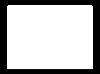 ENE0302G001 - 10.4 SCREEN OVERLAY BLACK
