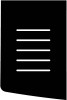 PIO-SPEAKER - SPEAKER OVERLAY ENC S