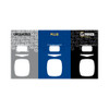 888459-003-GGET - Generic Unleaded/Plus/GForce
