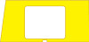 ENE0706G050 - YELLOW CONTACTLESS COVER