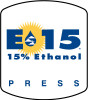 ES500S-C15 - E15 ETHANOL