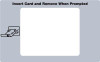 ENE0608G003 - GREY SECURE CARDREADER