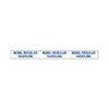 TC-MOBILREG - Regular Gasoline Tank Collars