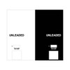 EN08004GUWB - Two Product Overlay - Unleaded / Unleaded