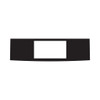 EN07003G001 - BLACK KEYPAD OPTION PANEL