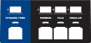 ENS0904G010 - 3+1 Product Overlay - Diesel / Regular / Plus / Premium